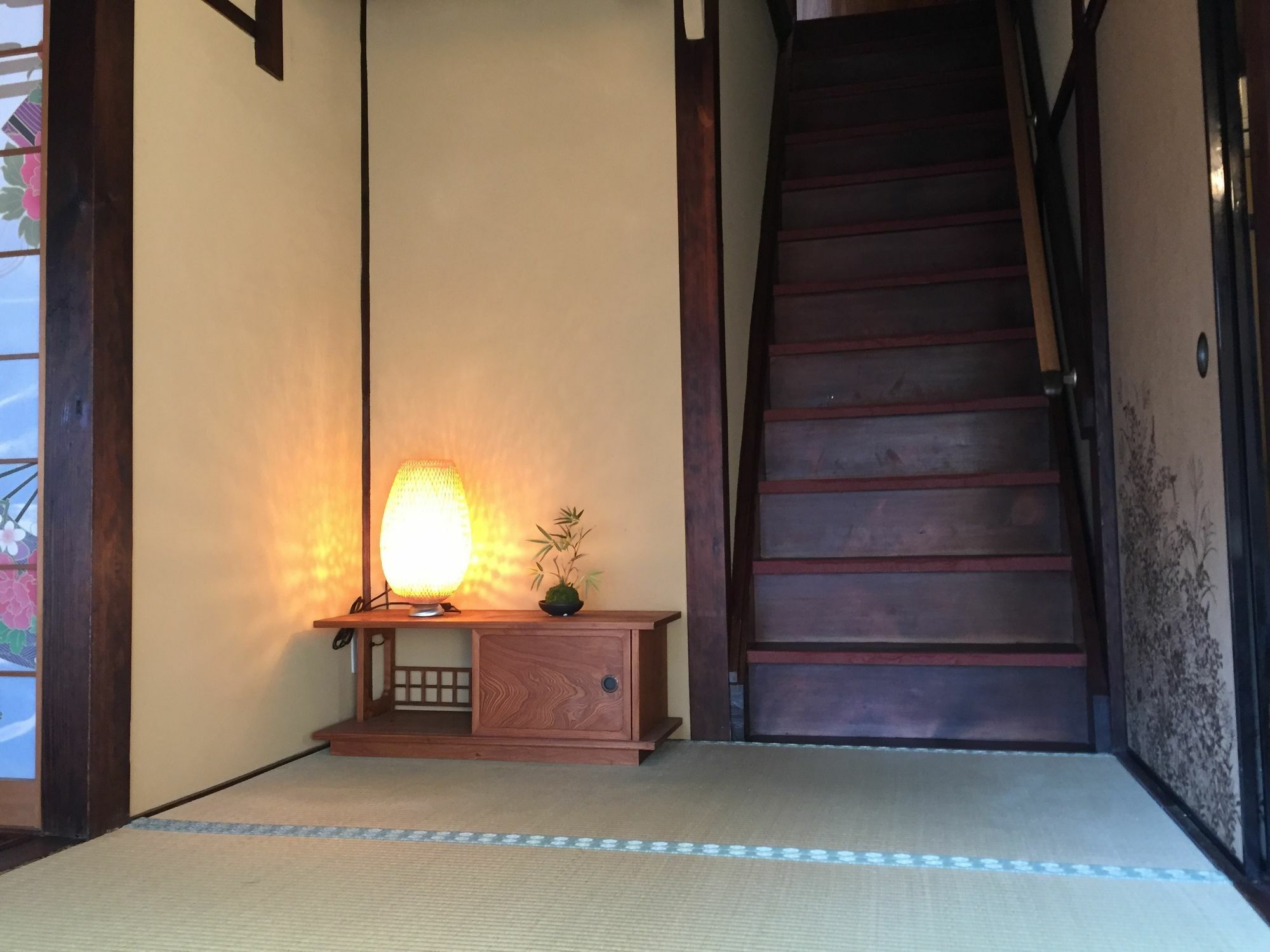 Higashiyama Kikyo-Tei Villa เกียวโต ภายนอก รูปภาพ