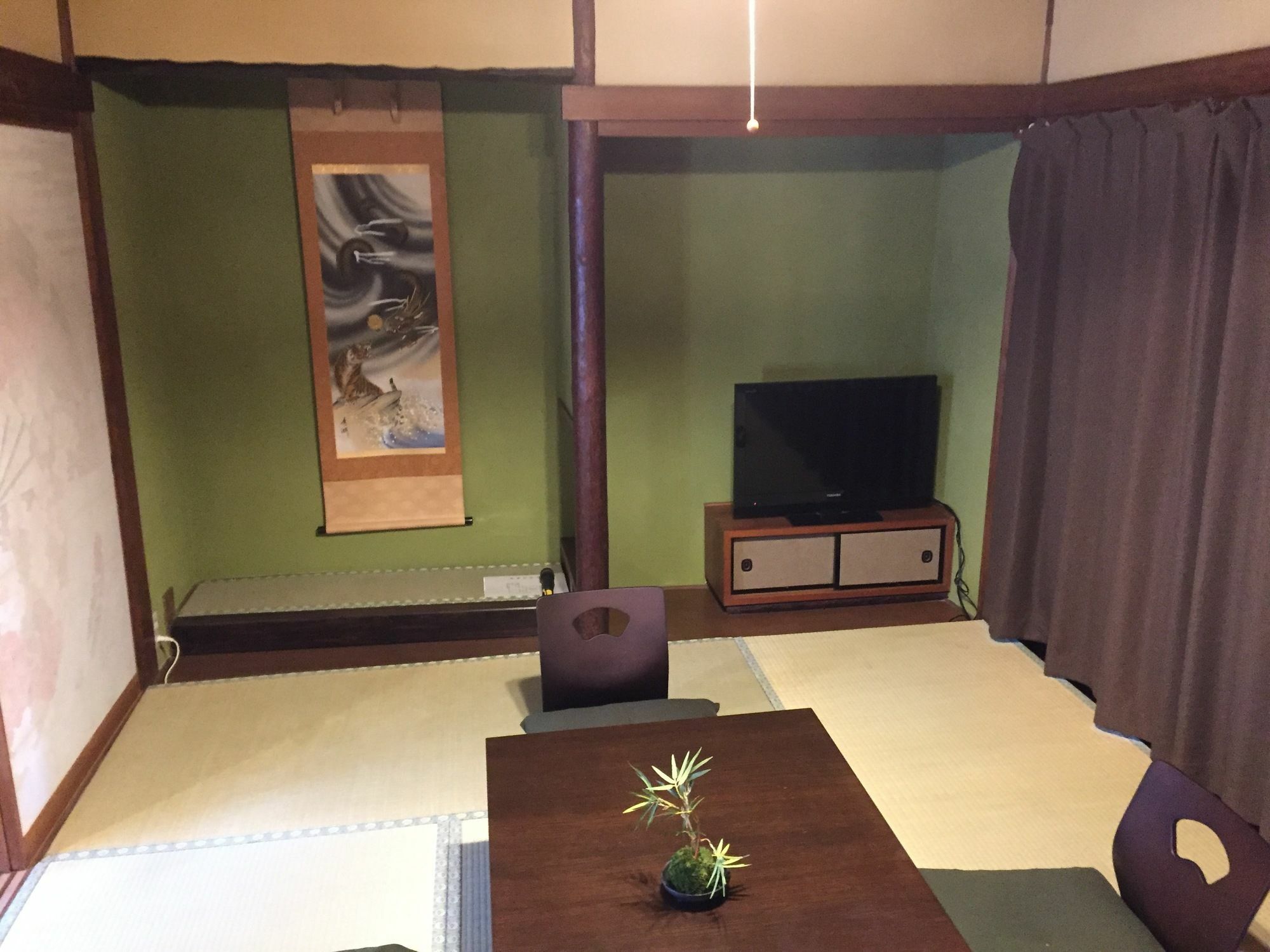 Higashiyama Kikyo-Tei Villa เกียวโต ภายนอก รูปภาพ