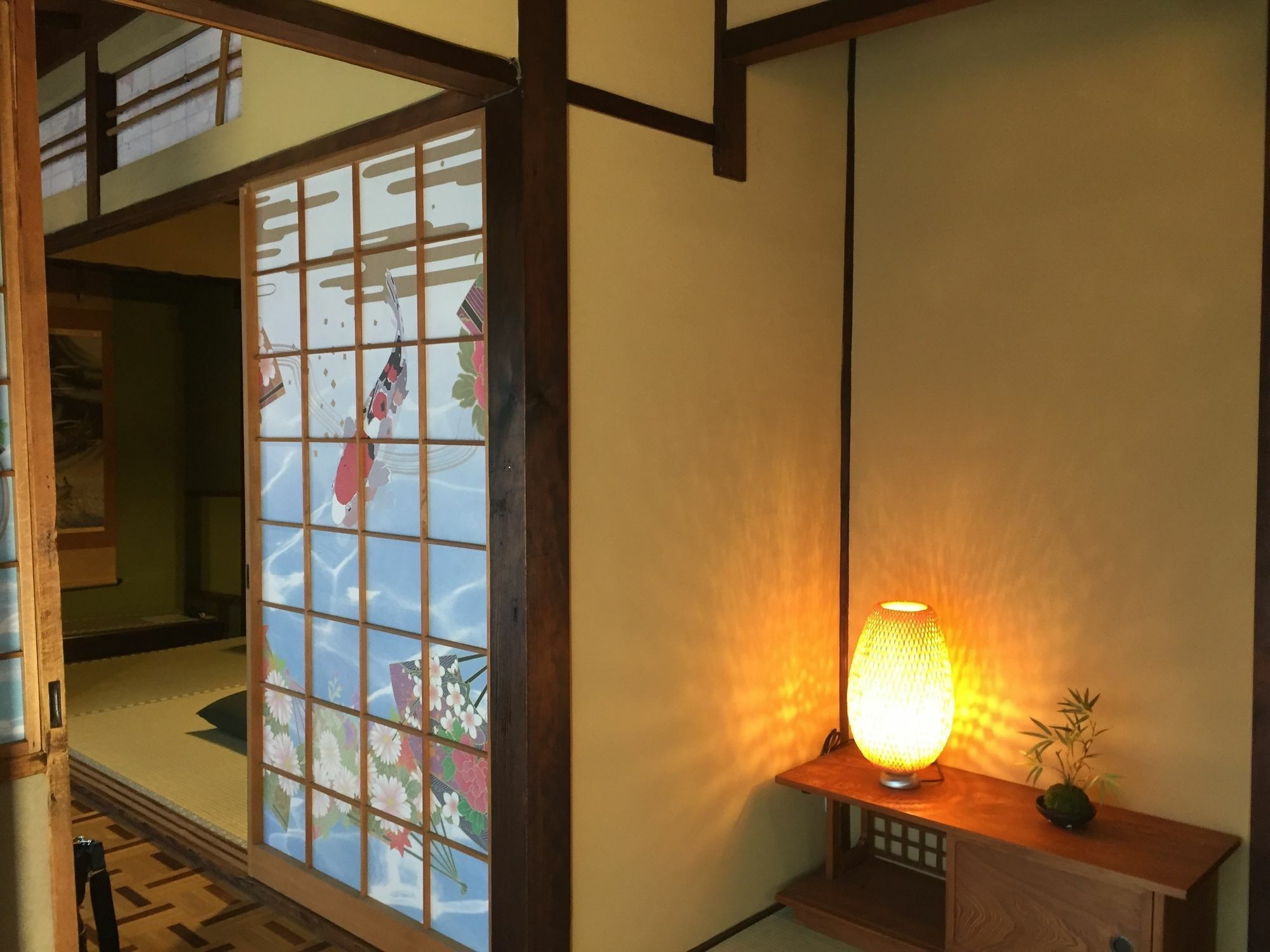 Higashiyama Kikyo-Tei Villa เกียวโต ภายนอก รูปภาพ