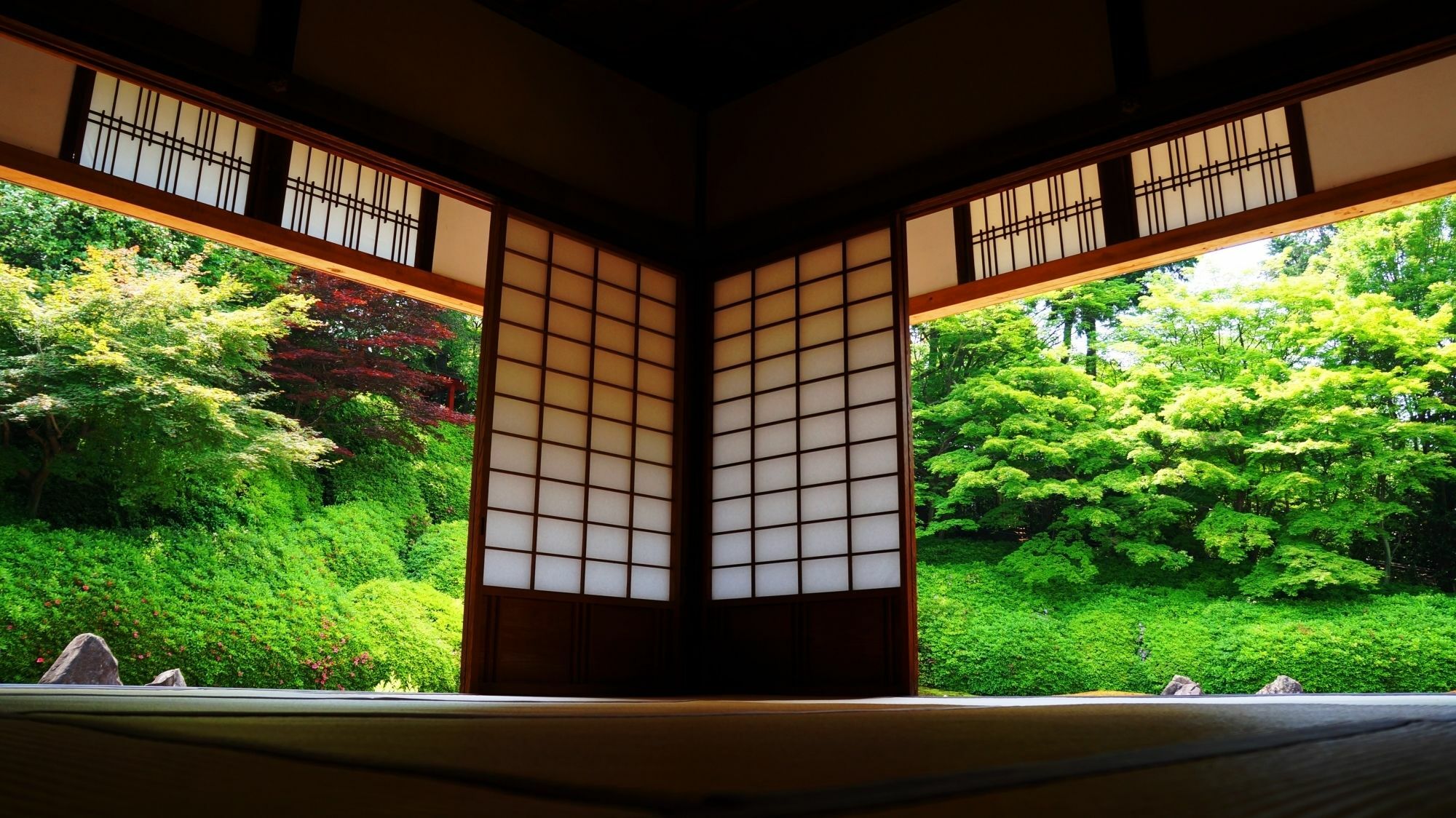 Higashiyama Kikyo-Tei Villa เกียวโต ภายนอก รูปภาพ