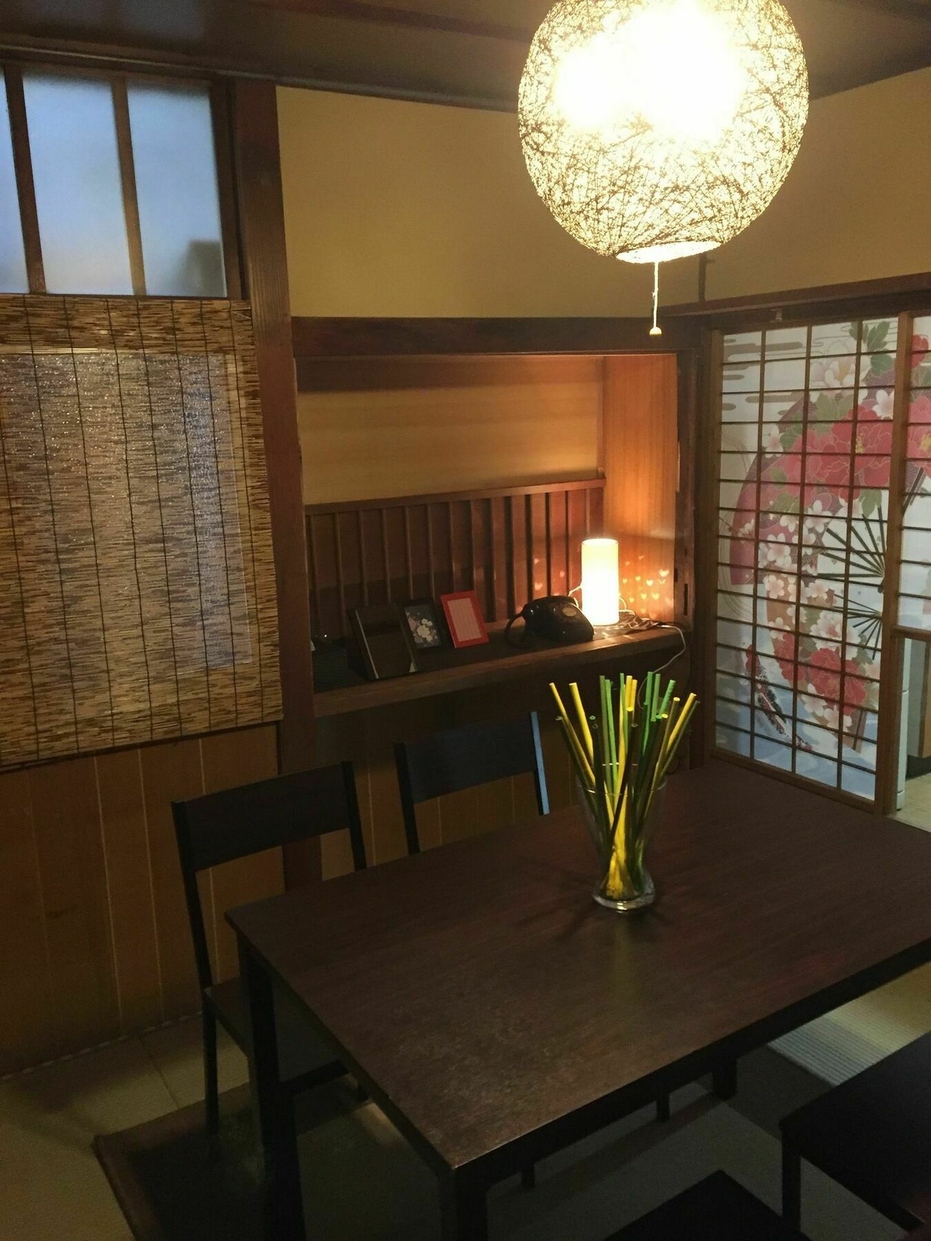 Higashiyama Kikyo-Tei Villa เกียวโต ภายนอก รูปภาพ